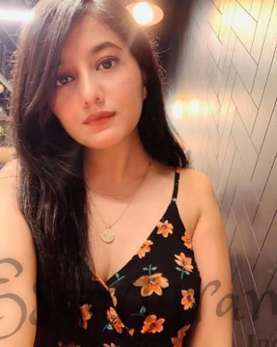 Call Girl Bangalore - Alisha