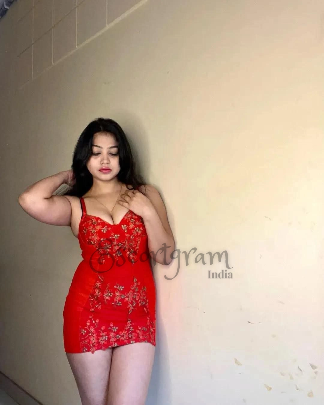 Call Girl Bangalore Alisha