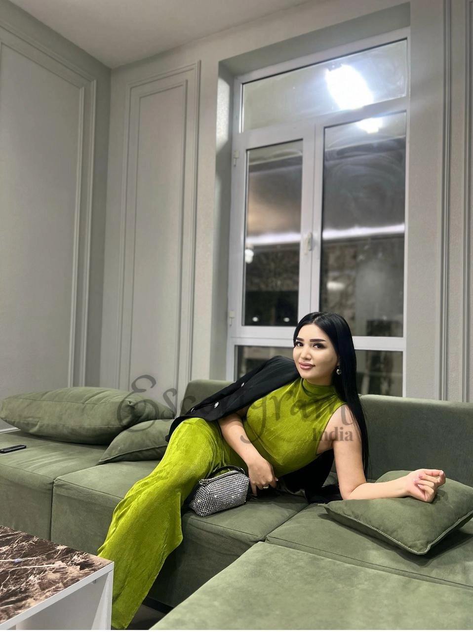 Call Girl Bangalore Alisha