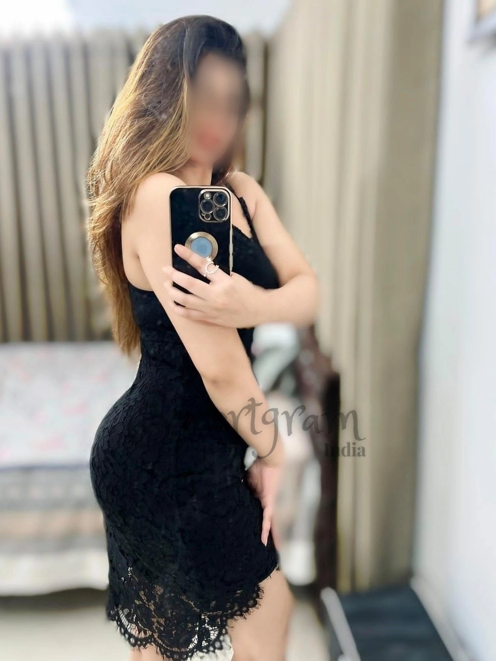 Call Girl Bangalore Kanika