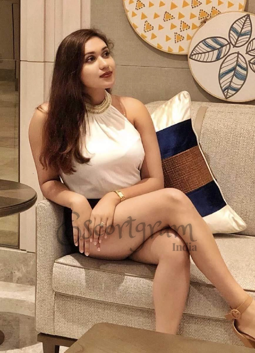 Call Girl Delhi - Kanika Shah