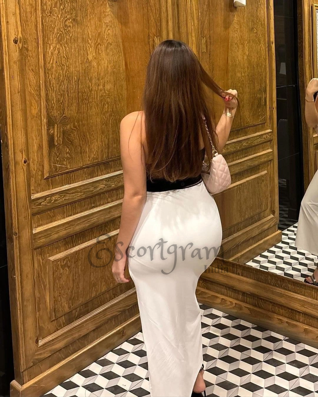 Call Girl Bangalore - Karina