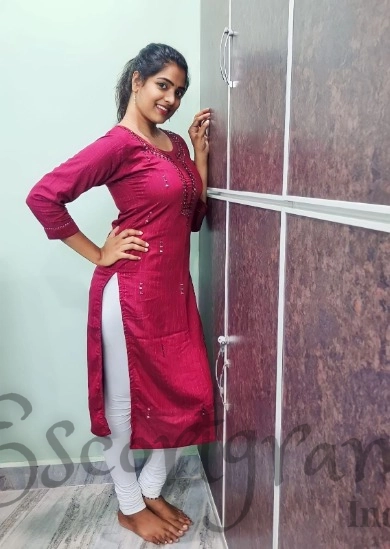 Call Girl Bangalore - Kashma