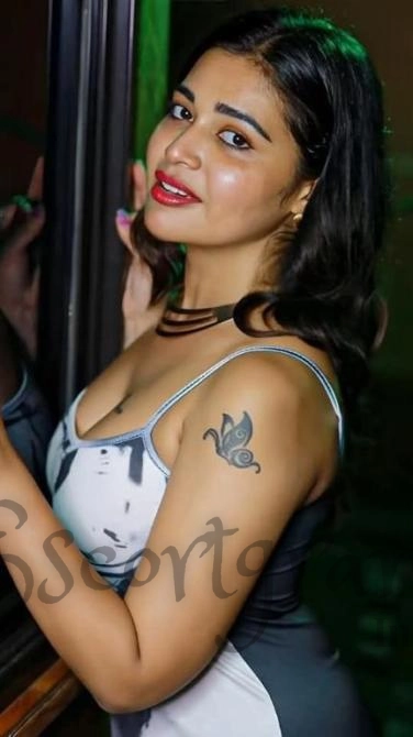 Call Girl Bangalore Rubi