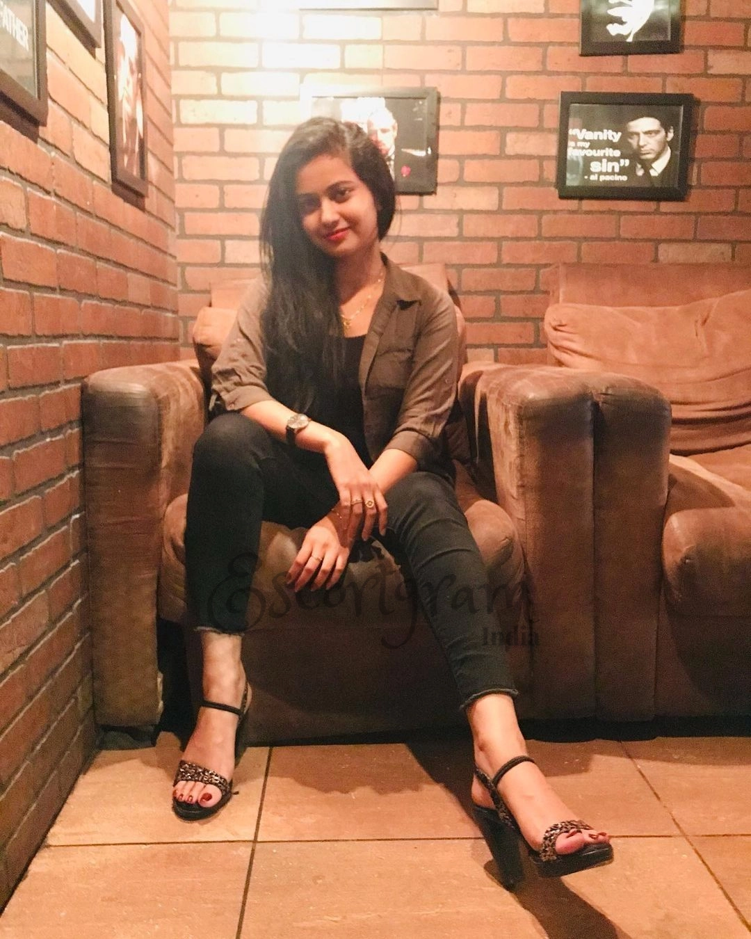 Call Girl Bangalore - Kavya