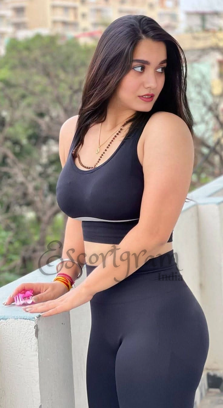 Call Girl Bangalore - Radhika