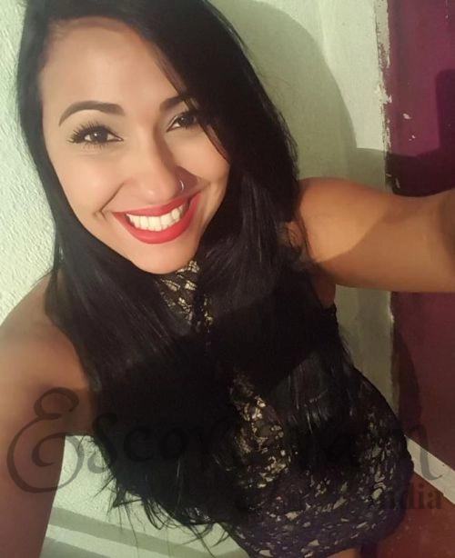 Call Girl Bangalore Khushi Srivastav