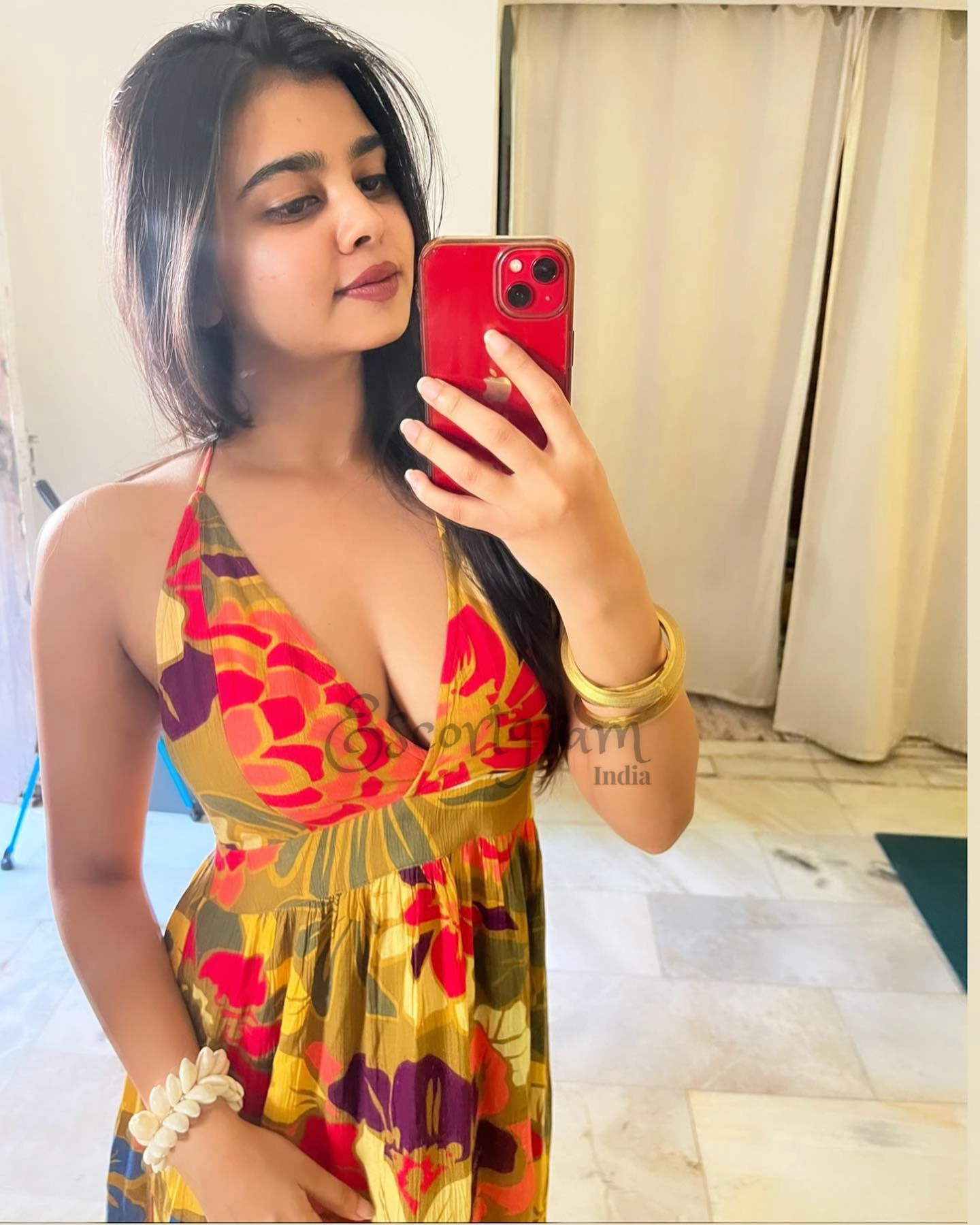 Call Girl Bangalore Kritika Parmar