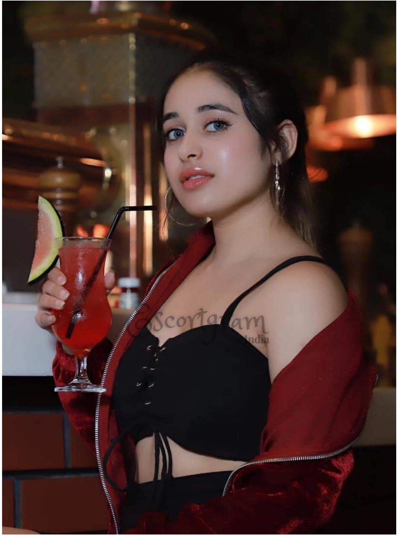 Call Girl Bangalore - Kritika Rani