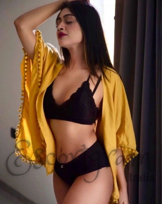 Call Girl Bangalore - Mahi Sinha