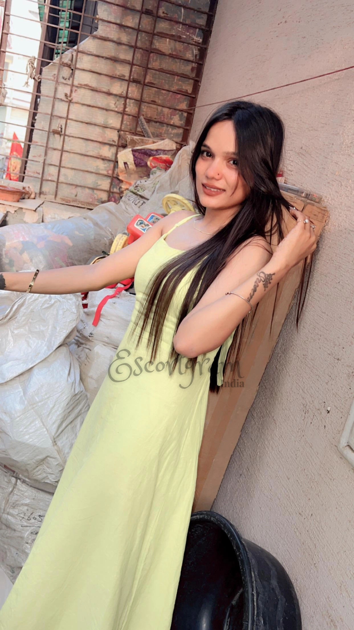 Call Girl Bangalore - Kajal Yadav