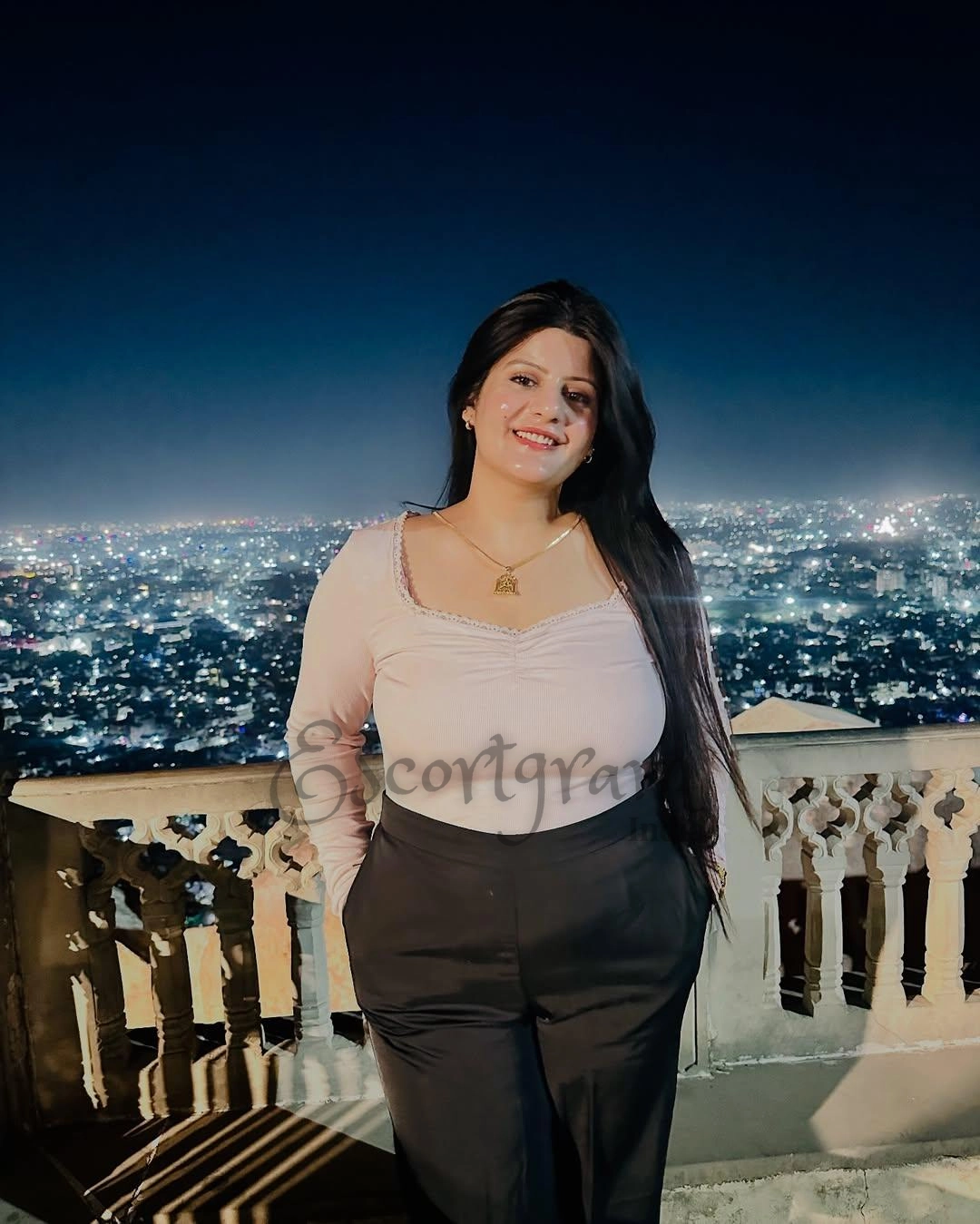 Call Girl Bangalore - Meet Sharma