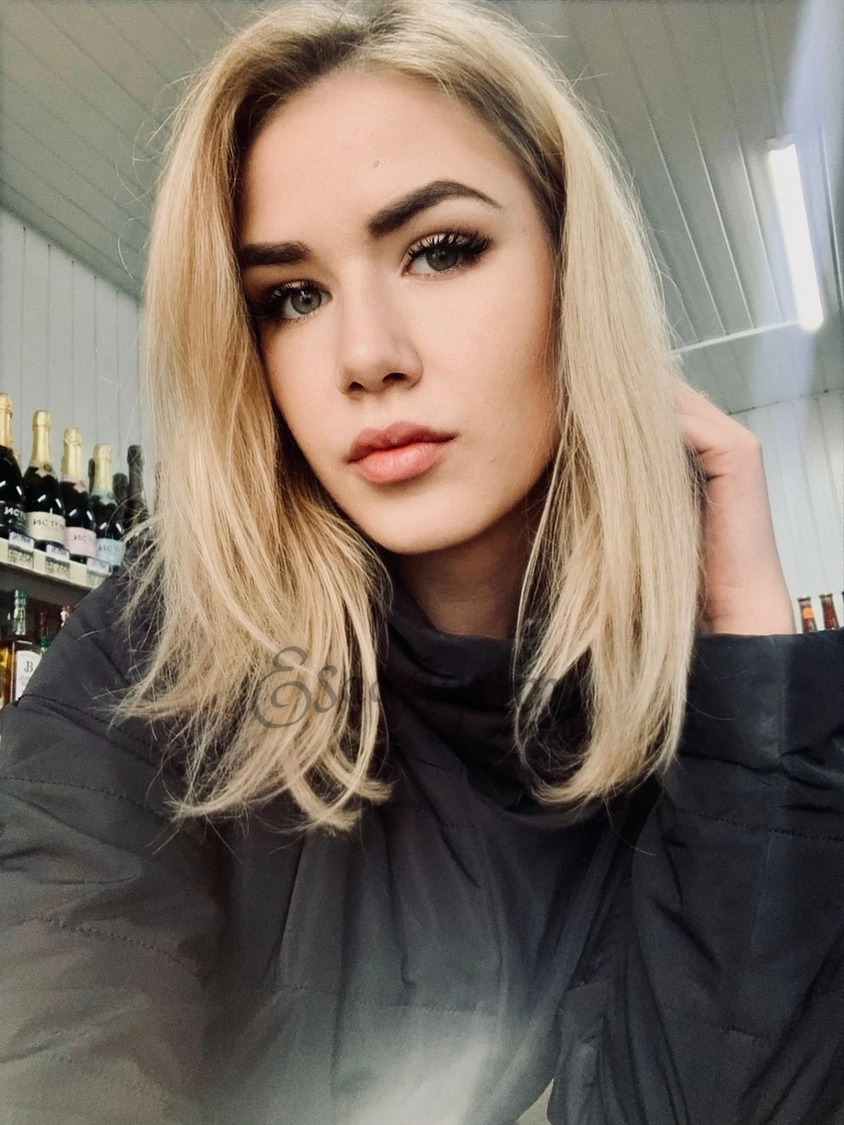 Call Girl Bangalore - Liliya