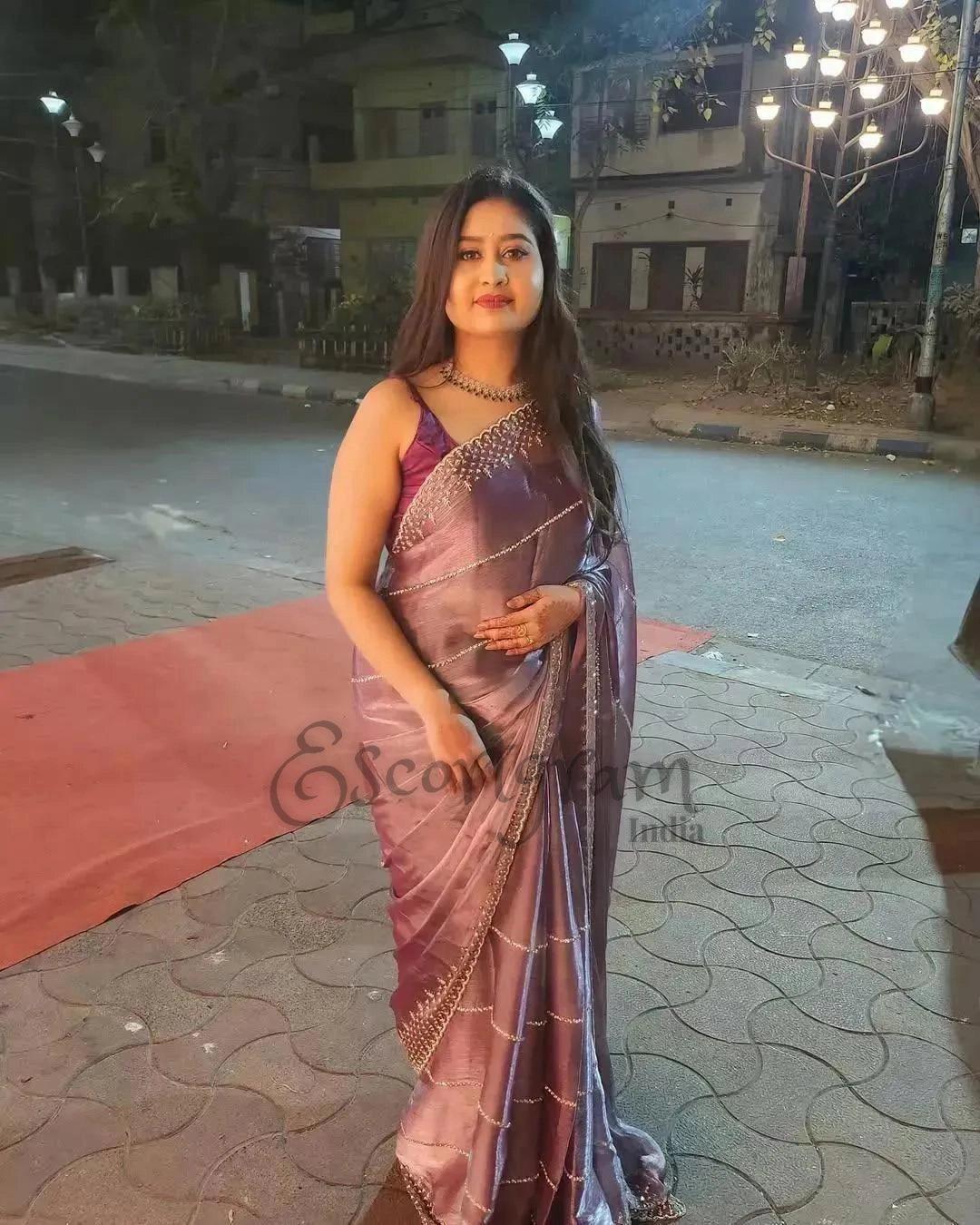 Call Girl Bangalore - Soni
