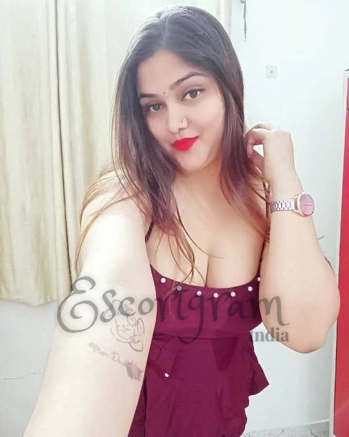 Call Girl Bangalore - Tasha