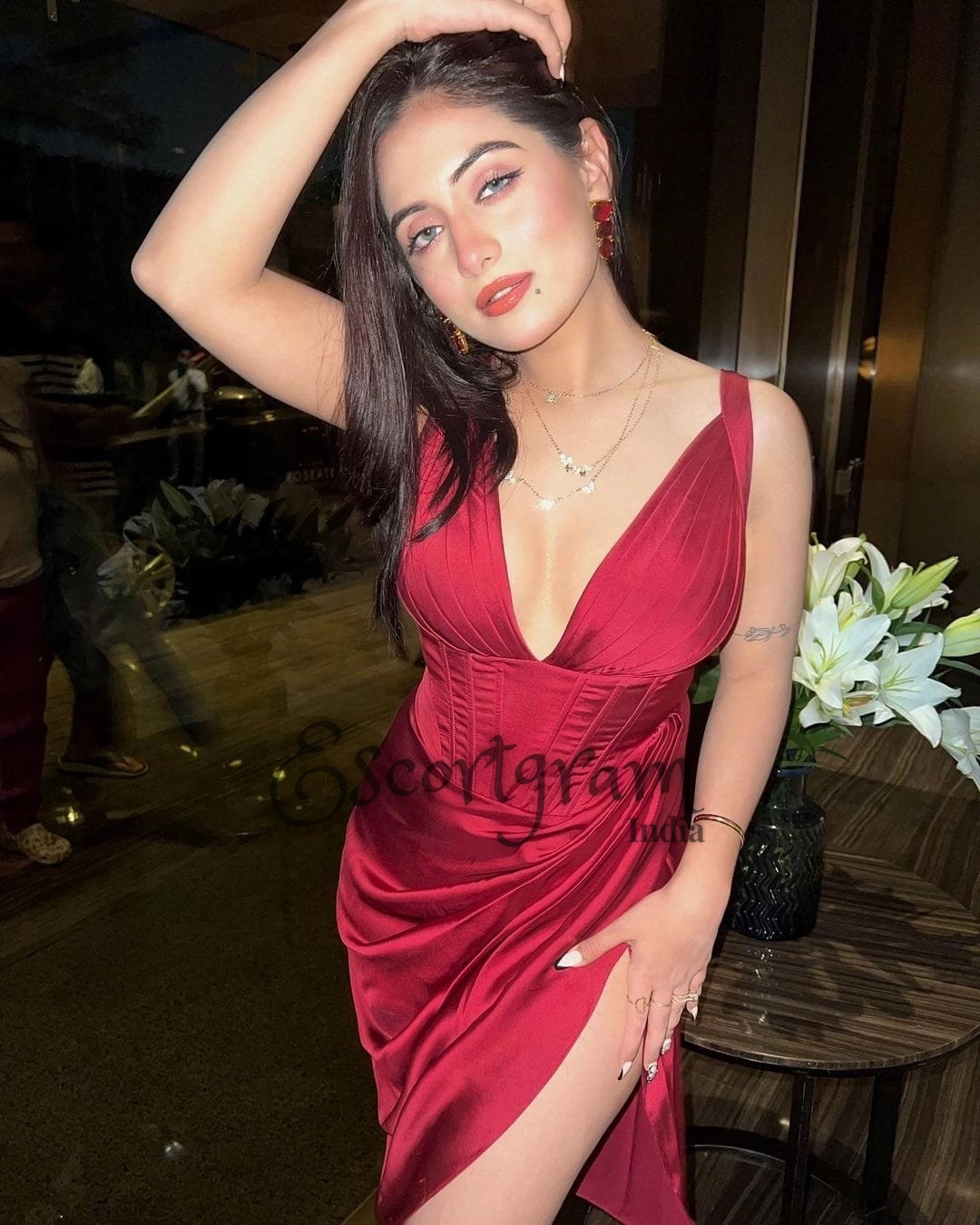 Call Girl Bangalore Mitali Arora