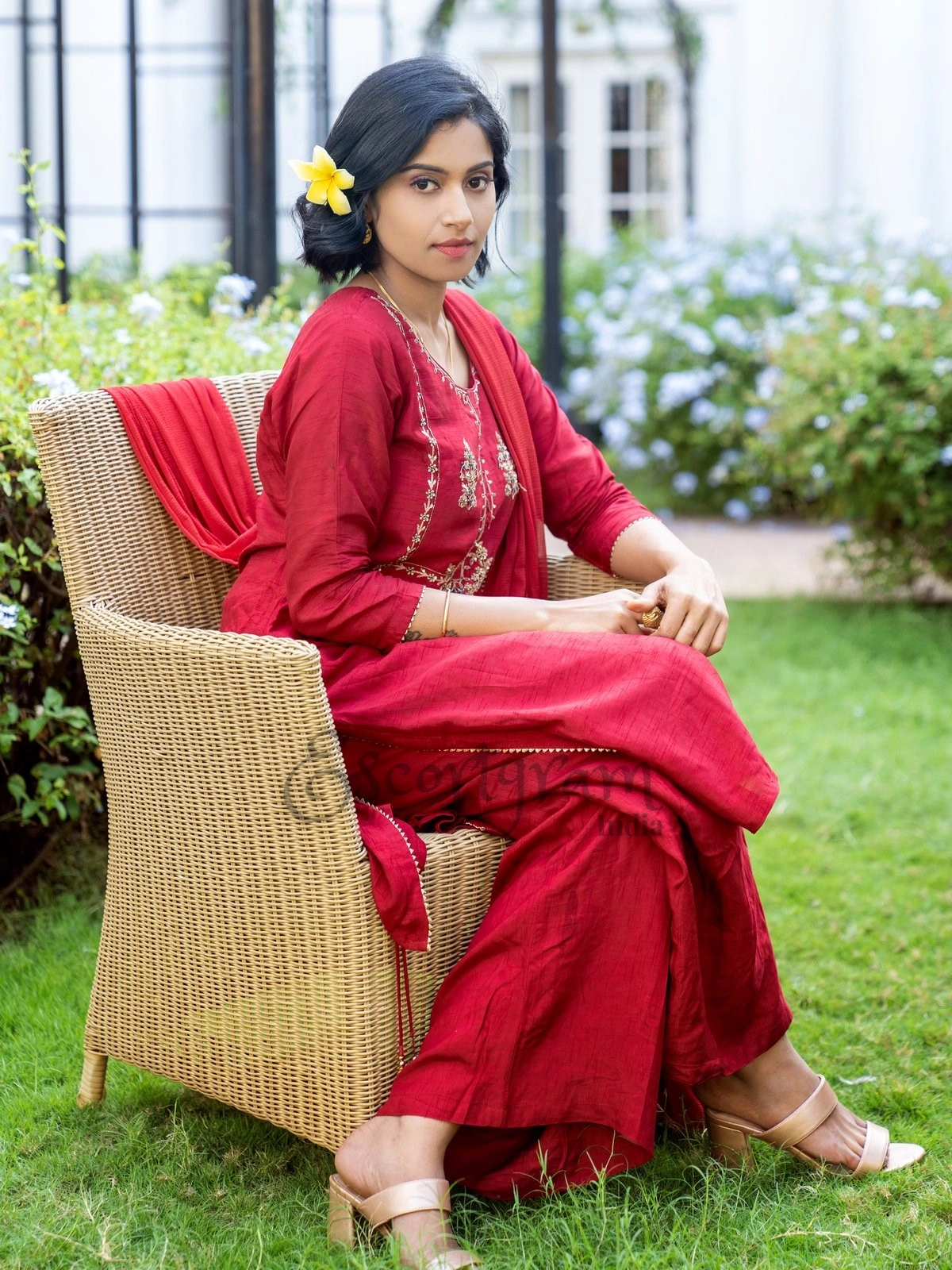 Call Girl Bangalore - Mona