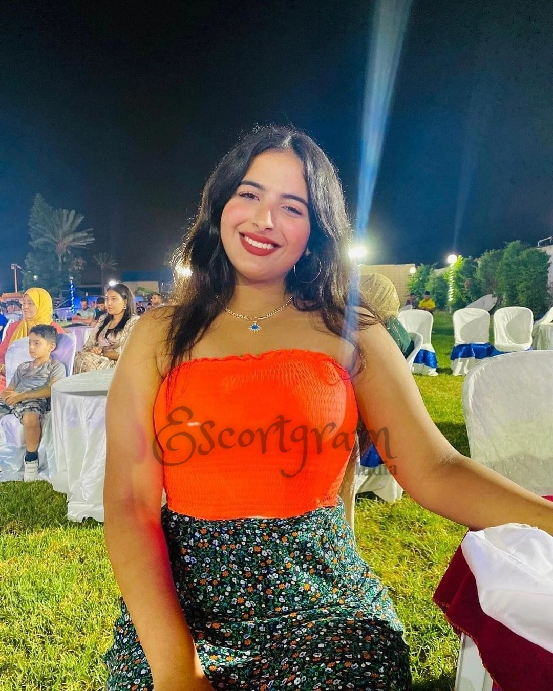 Call Girl Bangalore Monika