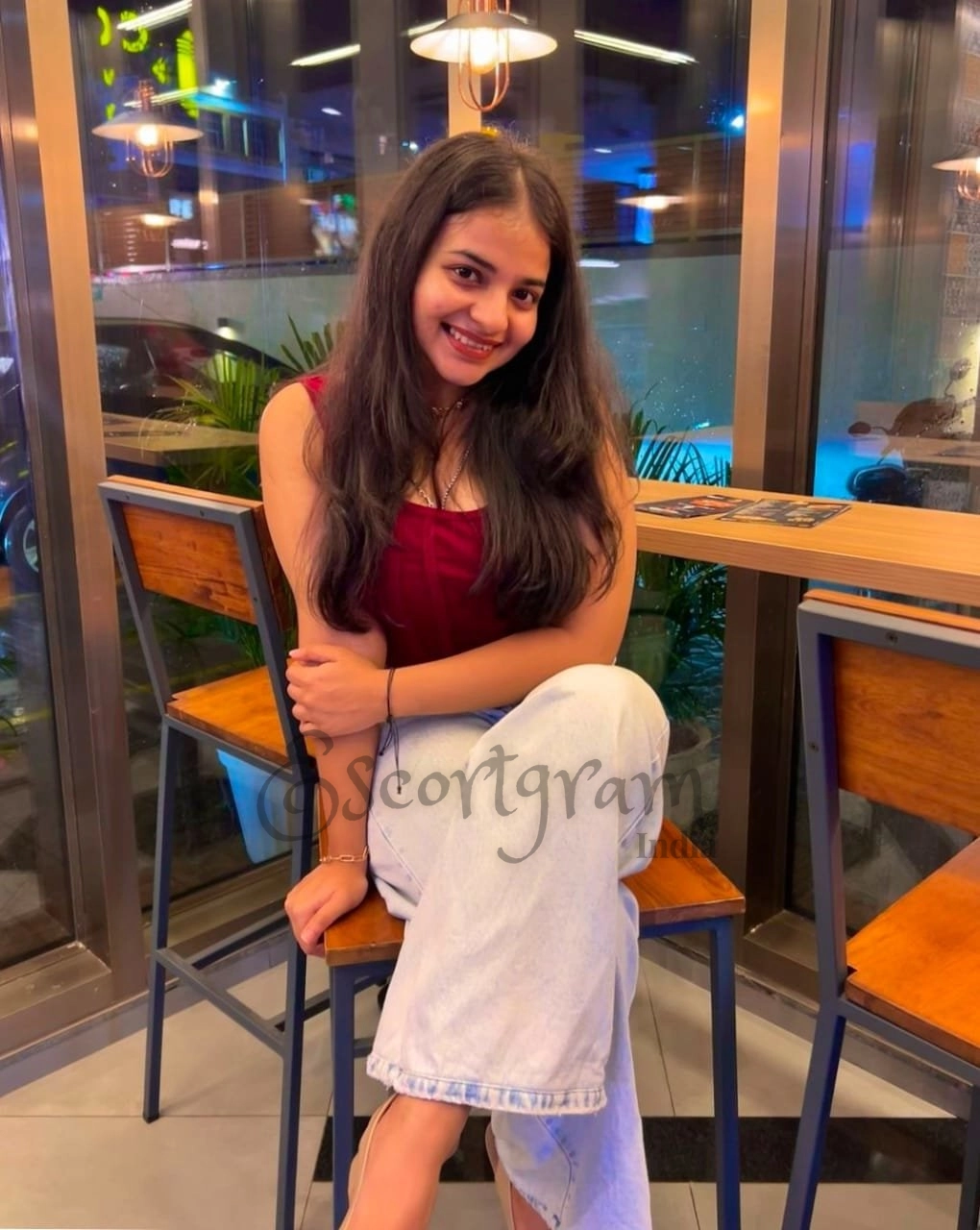 Call Girl Bangalore Anjali Sharma