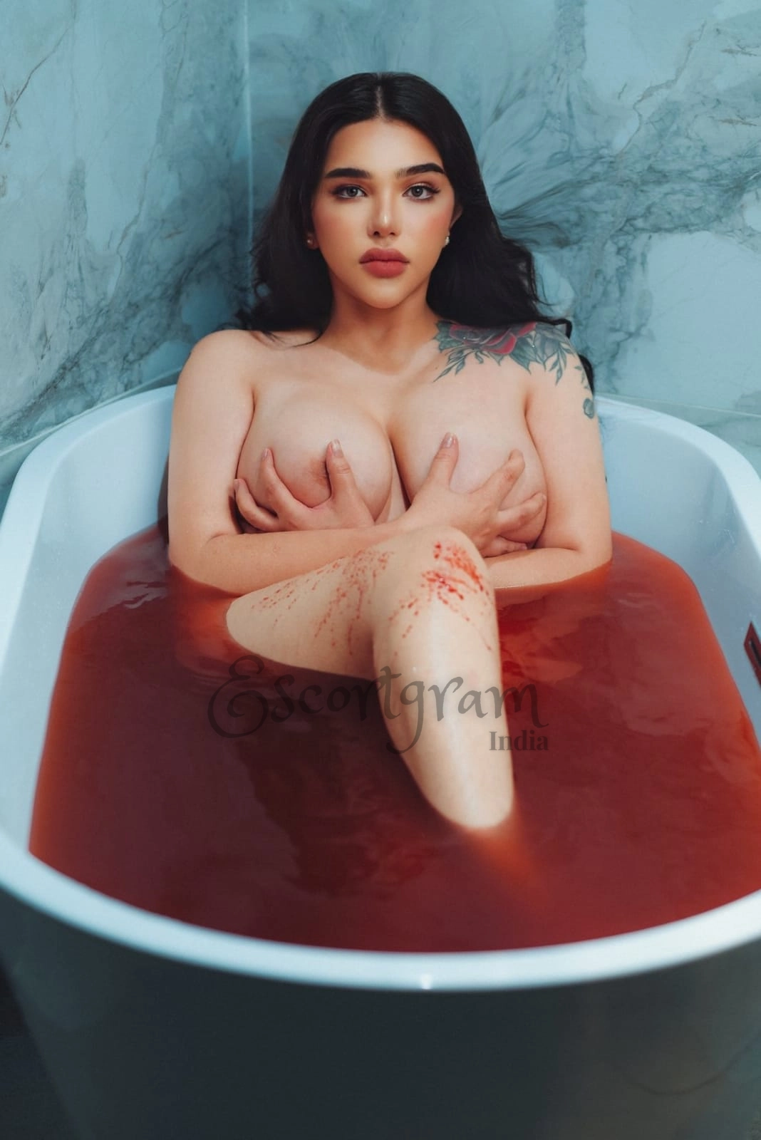 Call Girl Bangalore Monika Sharma