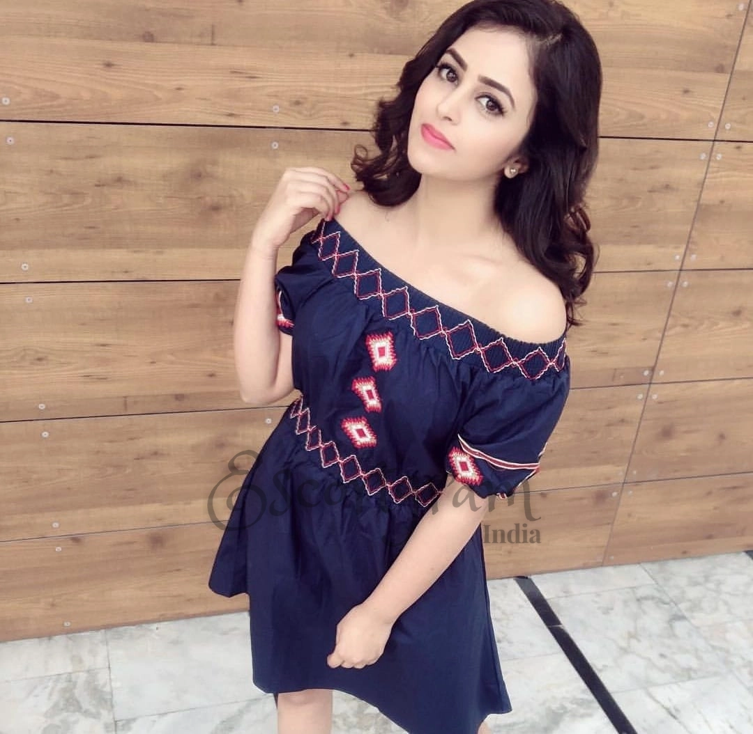 Call Girl Bangalore - Monika