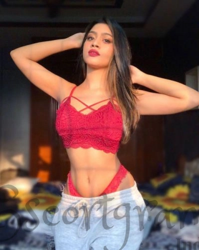 Call Girl Bangalore Muskan Desai