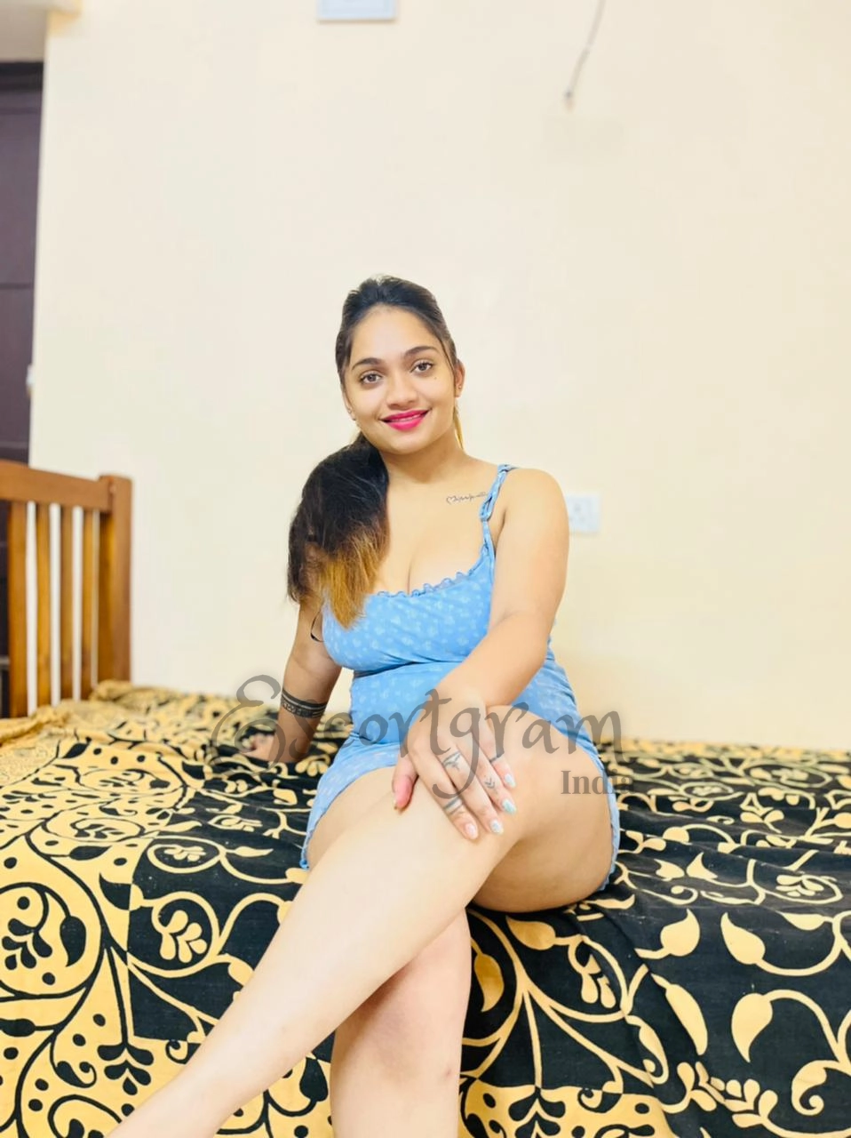 Call Girl Bangalore Muskan Desai