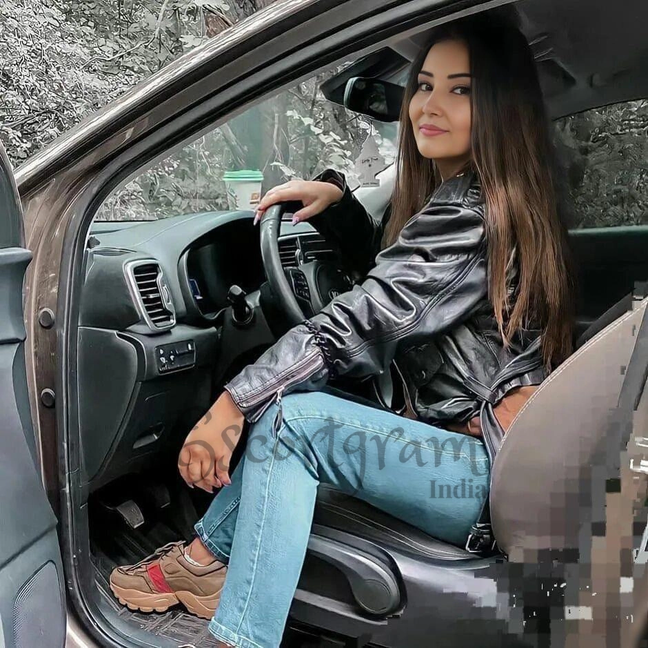 Call Girl Bangalore - Nadia