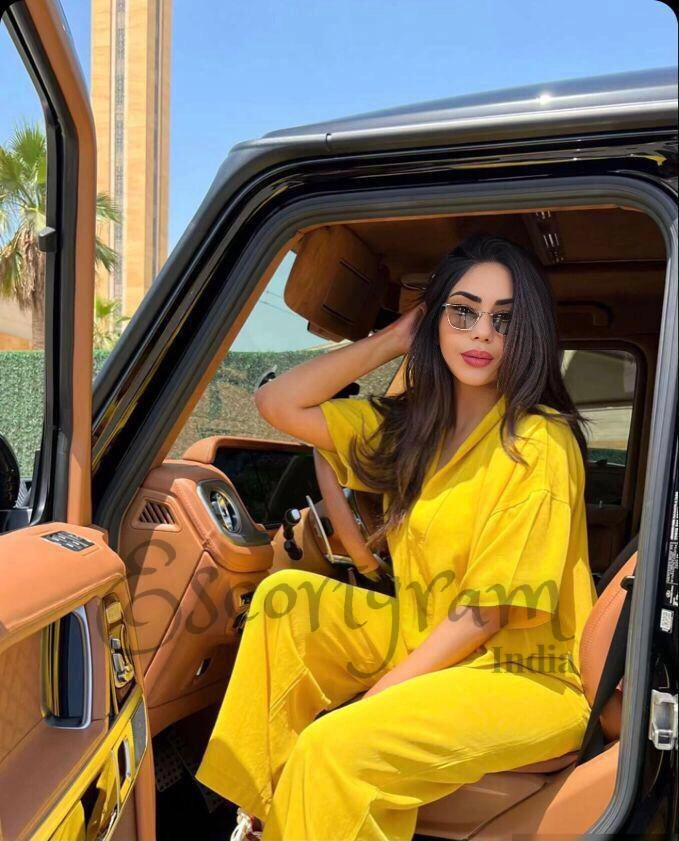 Call Girl Bangalore Nadia