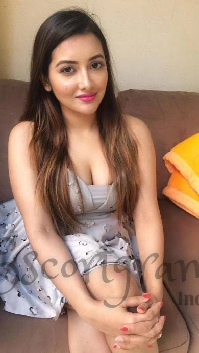Call Girl Delhi - Nisha