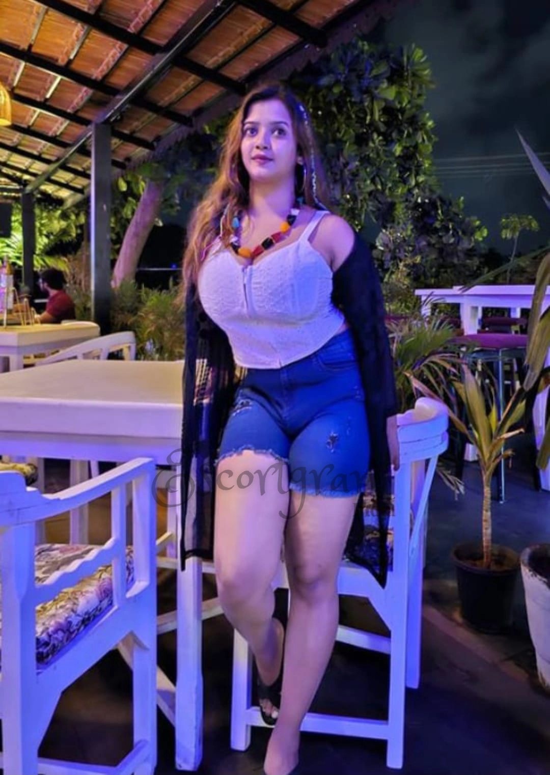 Call Girl Bangalore Nisha