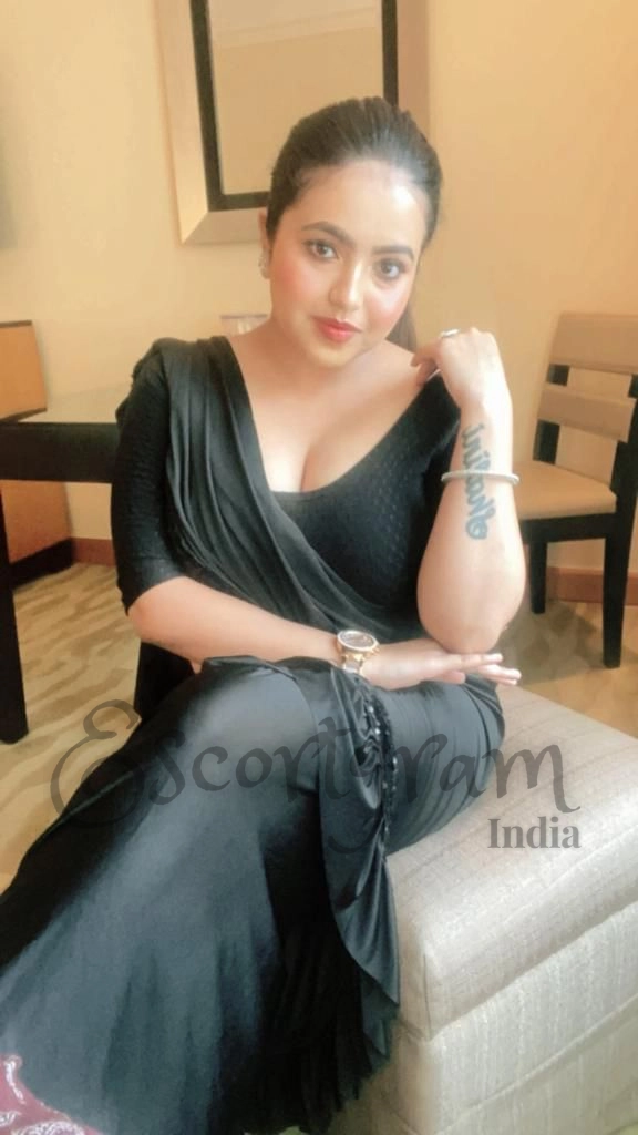 Call Girl Mumbai - Pallavi Gupta