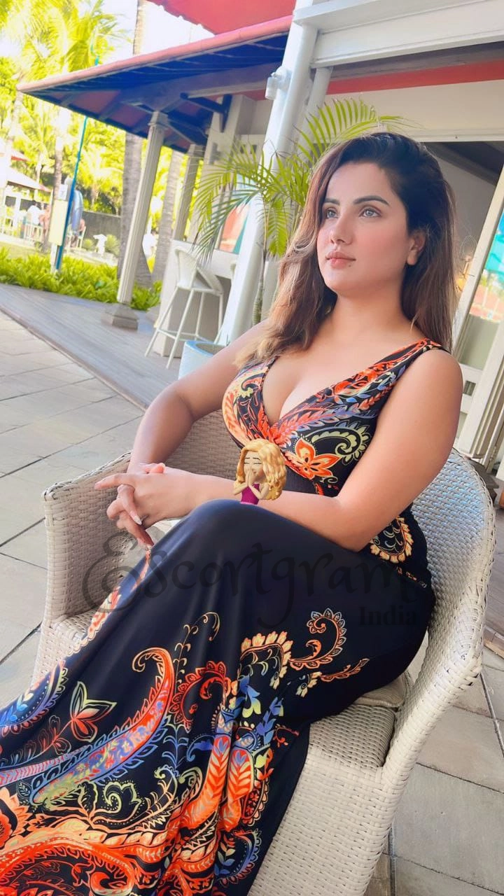 Call Girl Mumbai - Pallavi Gupta