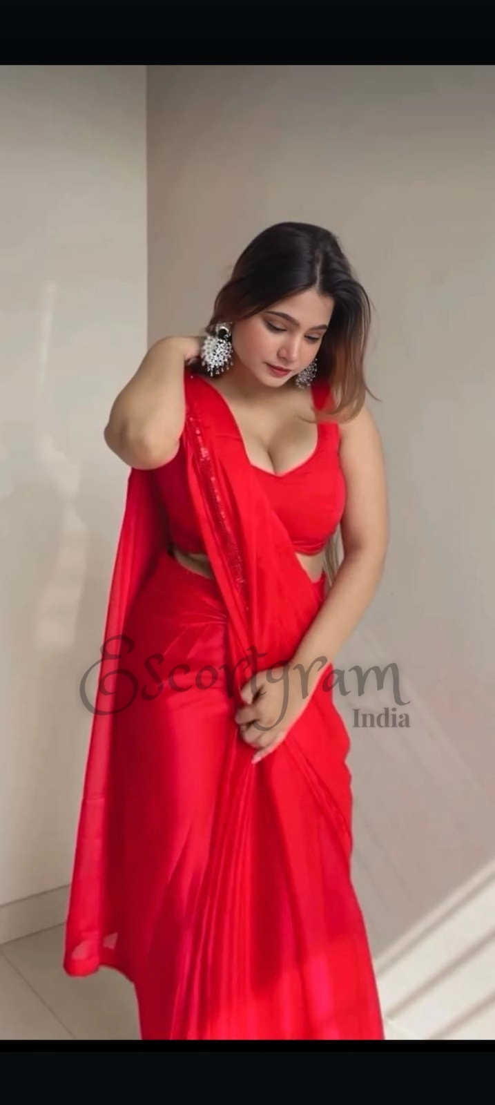 Call Girl Bangalore - Pallavi Gupta