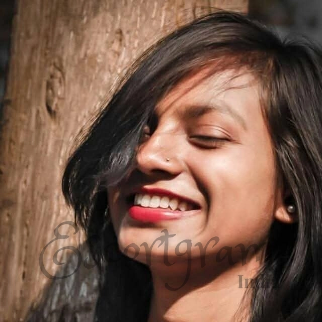 Call Girl Bangalore - Nidhi