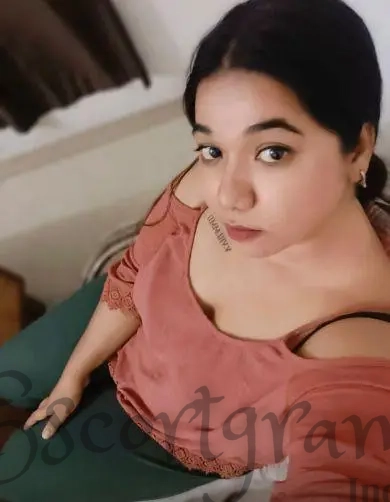 Call Girl Bangalore - Pooja