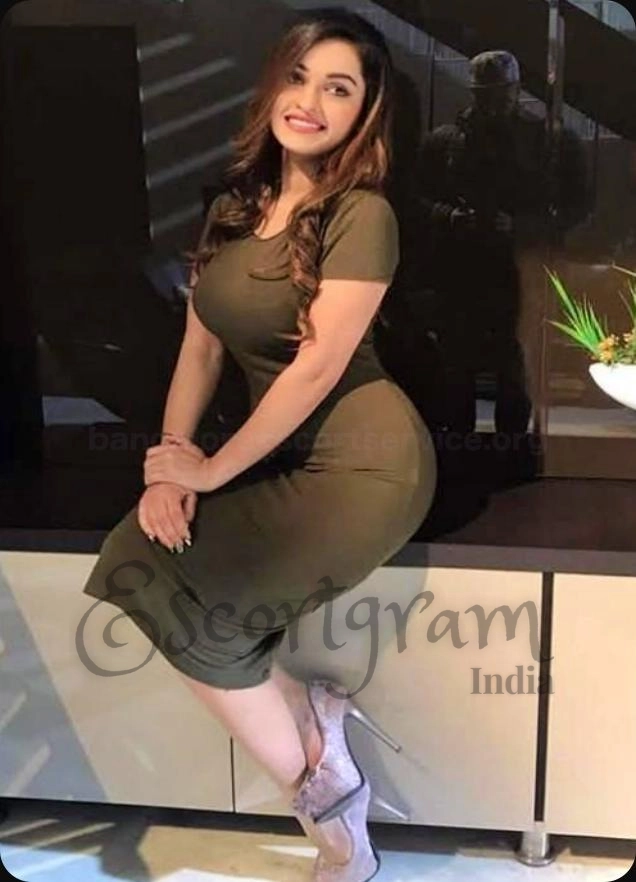 Call Girl Bangalore - Pooja Sharma