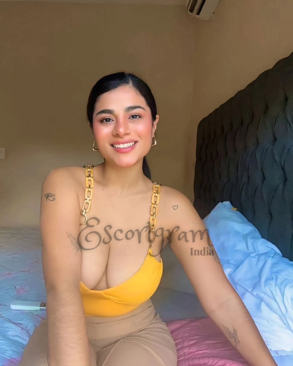 Call Girl Bangalore Alisha