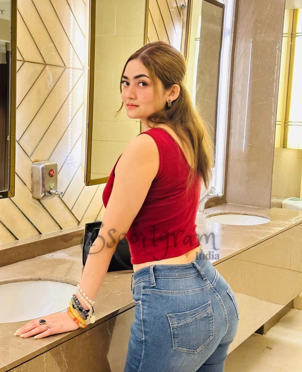 Call Girl Bangalore Alisha