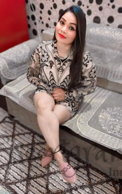 Call Girl Bangalore Alisha