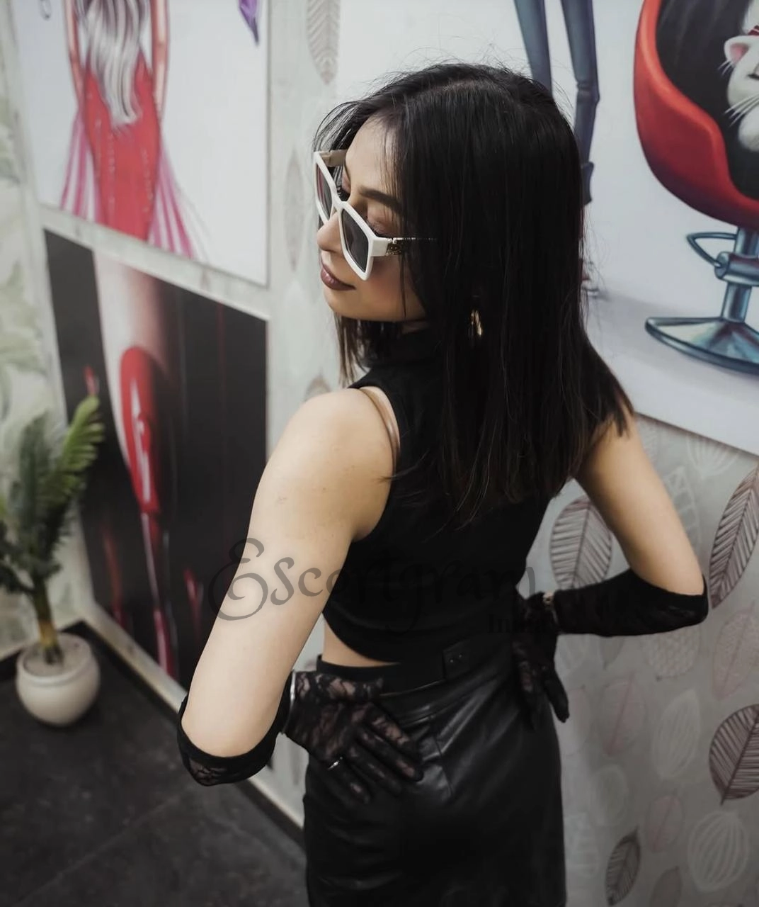 Call Girl Bangalore Poonam