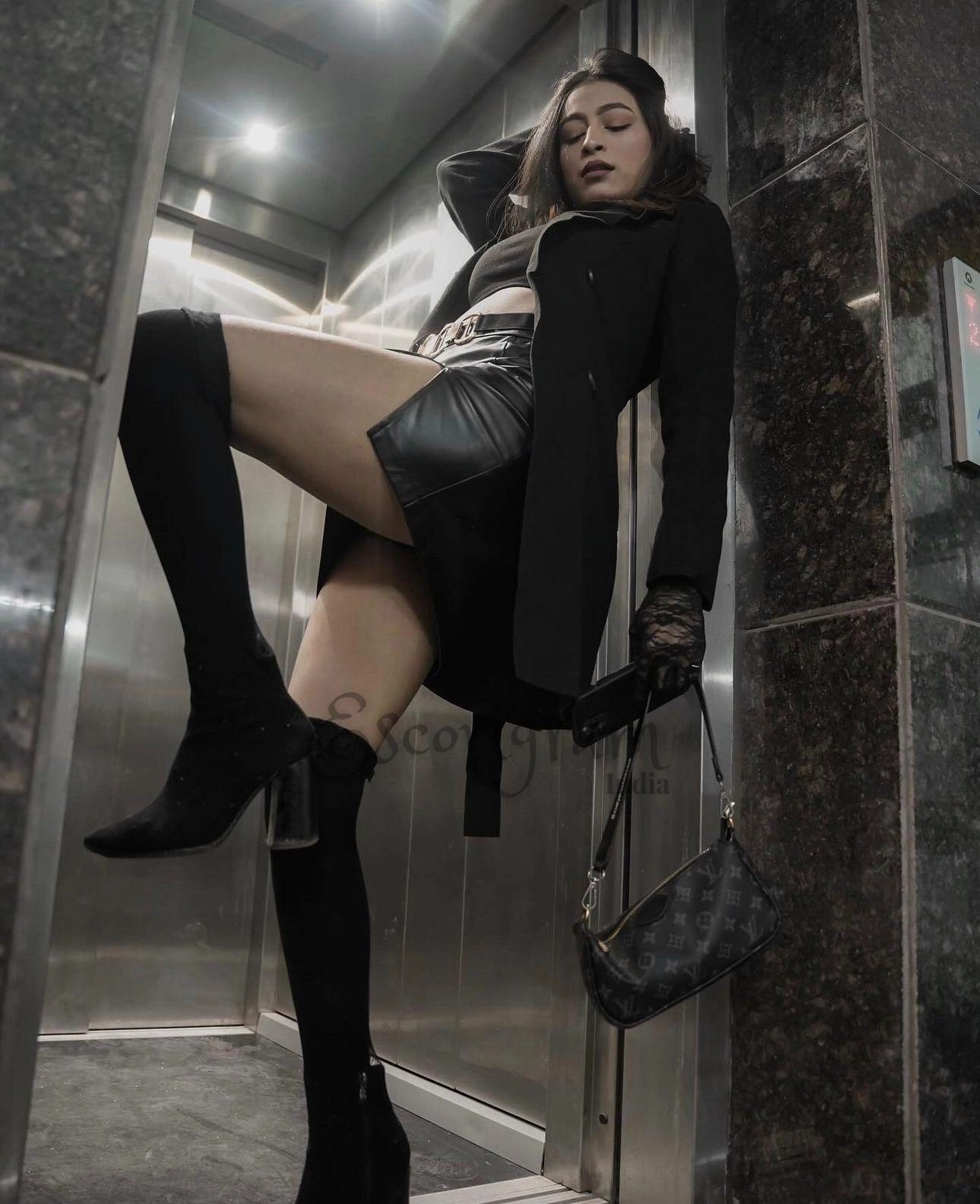 Call Girl Bangalore Poonam