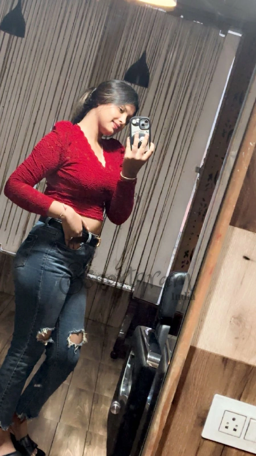 Call Girl Bangalore Simran