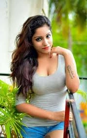 Call Girl Bangalore - Riya Sharma