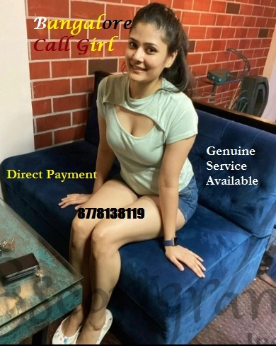 Call Girl Bangalore Puja