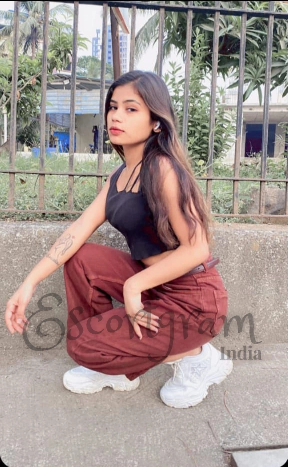 Call Girl Bangalore - Ishaani