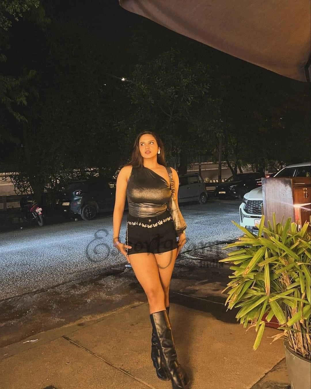 Call Girl Bangalore - Rakhi