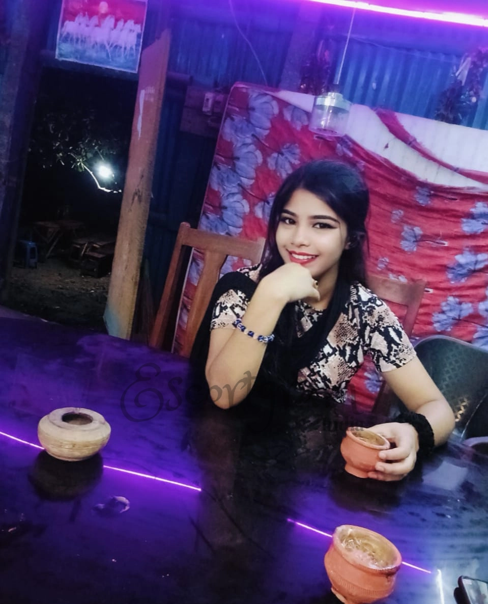 Call Girl Bangalore Alisha