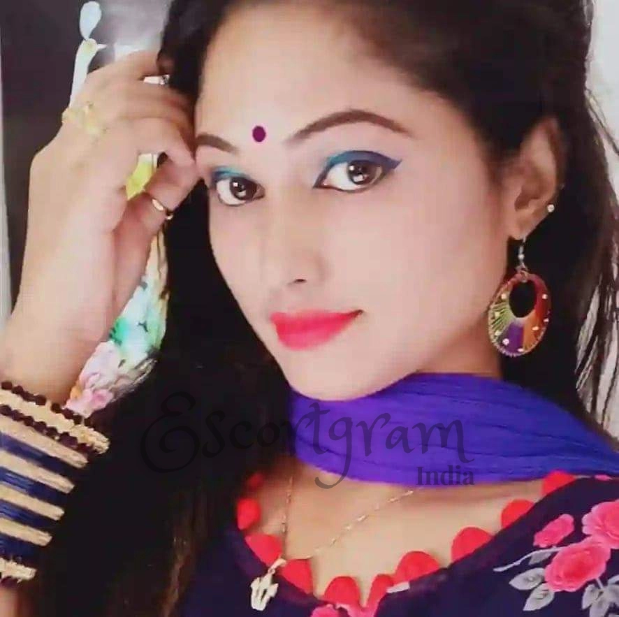 Call Girl Bangalore Alisha