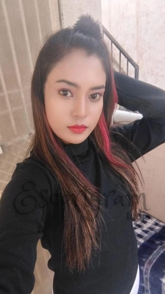Call Girl Bangalore - Ishaa